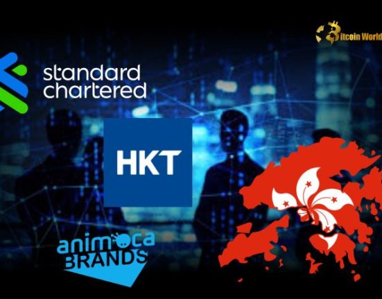 Revolutionary HKD Stablecoin: Standard Chartered, Animoca Brands, and HKT Unite to Transform Hong Kong’s Digital Currency Landscape