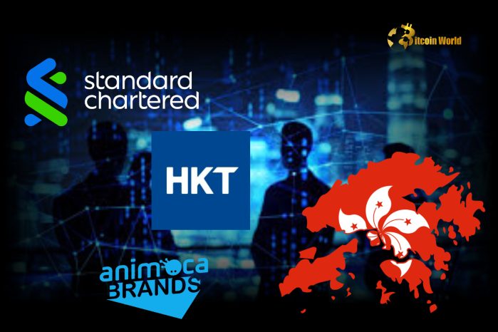 Revolutionary HKD Stablecoin: Standard Chartered, Animoca Brands, and HKT Unite to Transform Hong Kong’s Digital Currency Landscape