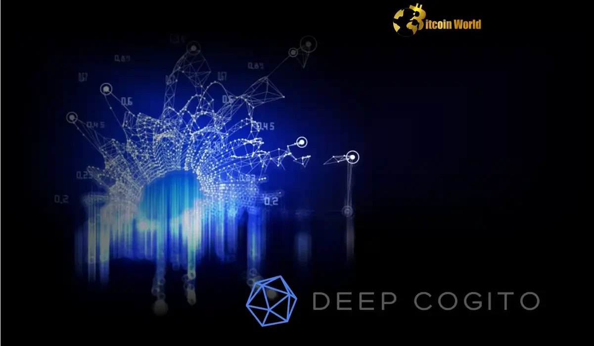 Revolutionary Hybrid AI Models: Deep Cogito Emerges to Challenge Open AI Giants
