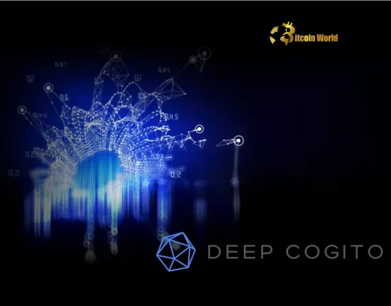 Revolutionary Hybrid AI Models: Deep Cogito Emerges to Challenge Open AI Giants