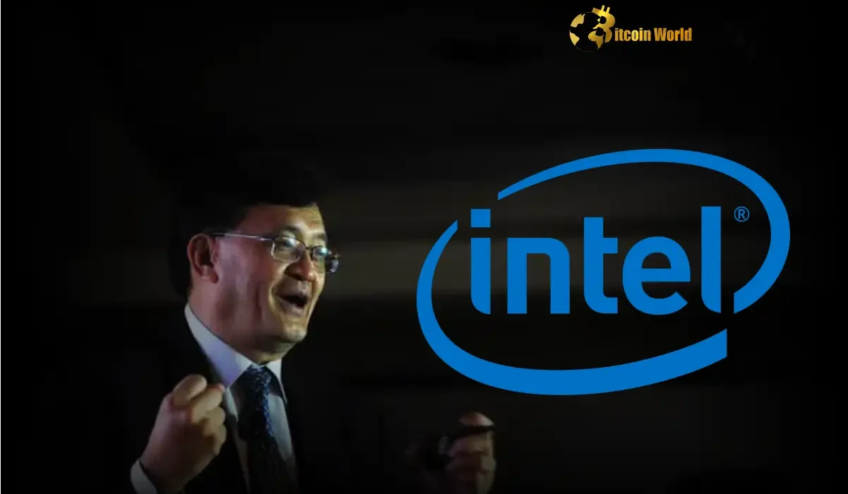 Revolutionary Intel Spin-Off: CEO Lip-Bu Tan's Bold Plan Unveiled