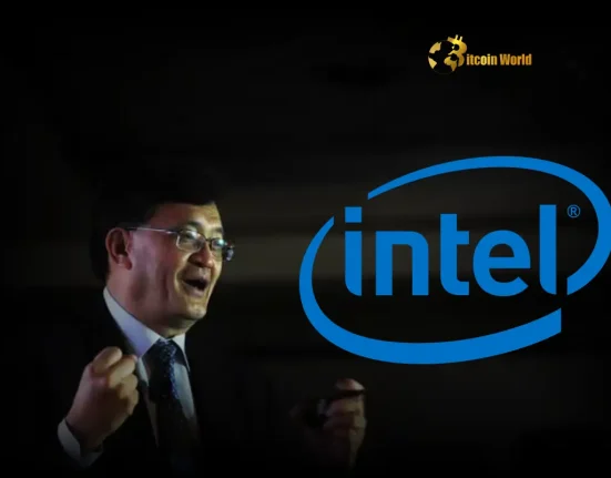 Revolutionary Intel Spin-Off: CEO Lip-Bu Tan's Bold Plan Unveiled
