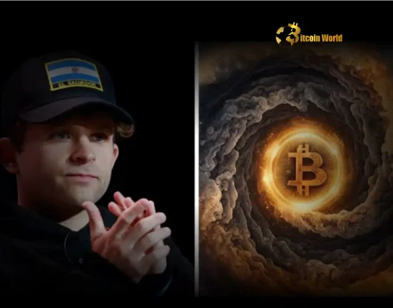 Revolutionary Jack Mallers, Strike CEO, Takes Helm at Twenty One Capital with Massive Bitcoin Treasury