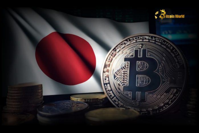 Revolutionary Japan Crypto Regulation Tax Cuts and ETF Approval on the Horizon (1)