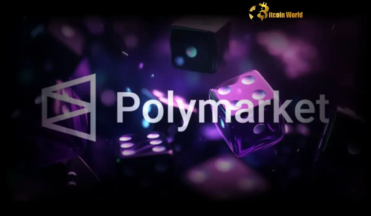 Revolutionary Launch Polymarket Unveils Crypto Prediction Markets on Solana