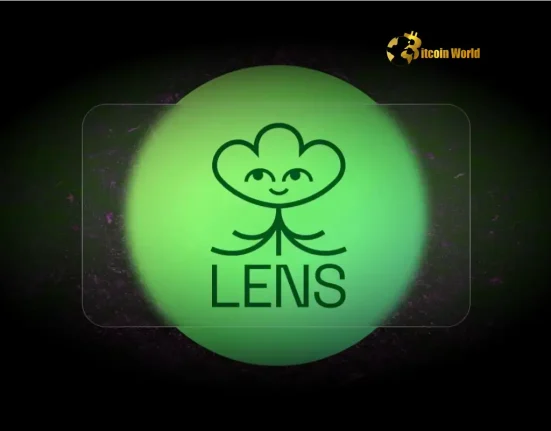 Revolutionary Lens Chain Mainnet: Unlocking Decentralized Social Media on Aave's Layer-2