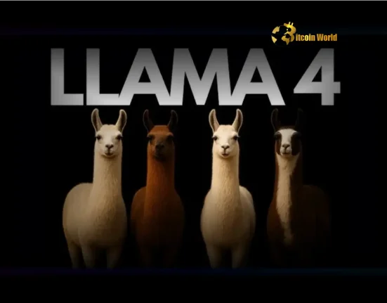 Revolutionary Llama 4 Meta Unleashes Flagship Open Source AI Models