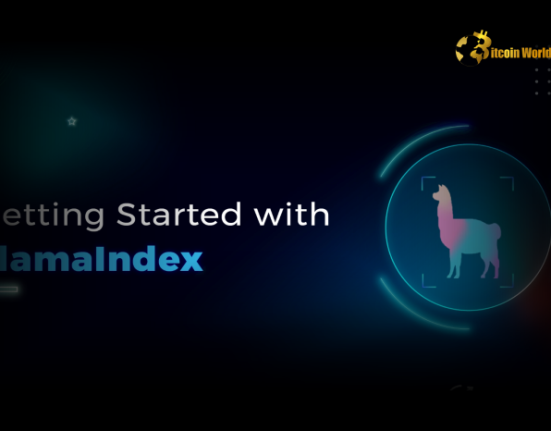 Revolutionary LlamaIndex Cloud Service Empowers AI Agents for Unstructured Data