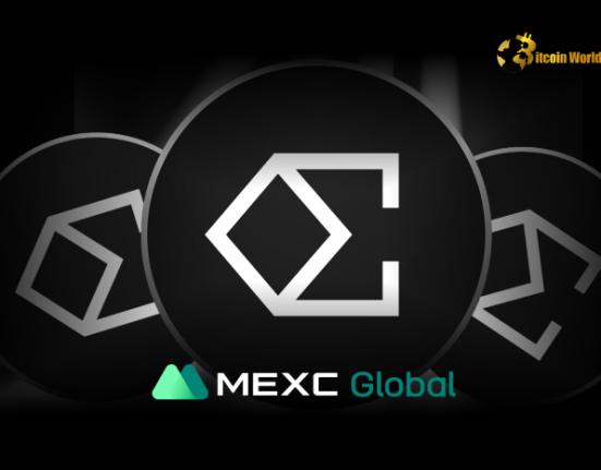 Revolutionary MEXC Investment: $36 Million Fuels Ethena's Stablecoin Development