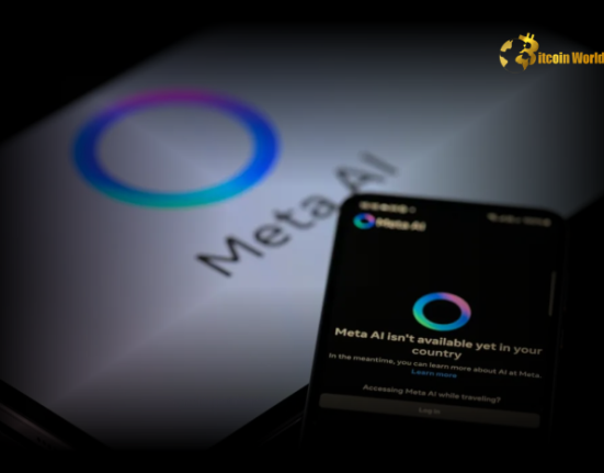 Revolutionary Meta AI Chatbot App: A Bold Standalone Challenger to ChatGPT