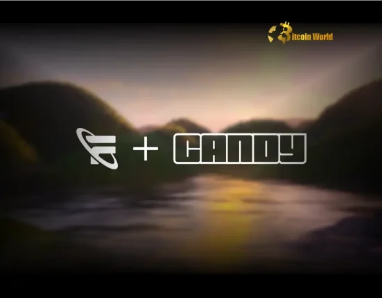 Revolutionary Metaverse Acquisition: Futureverse Unlocks Brand Partnerships with Candy Digital