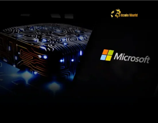 Revolutionary Microsoft AI: Hyper-Efficient Model Runs on CPUs, Unleashing Lightweight AI