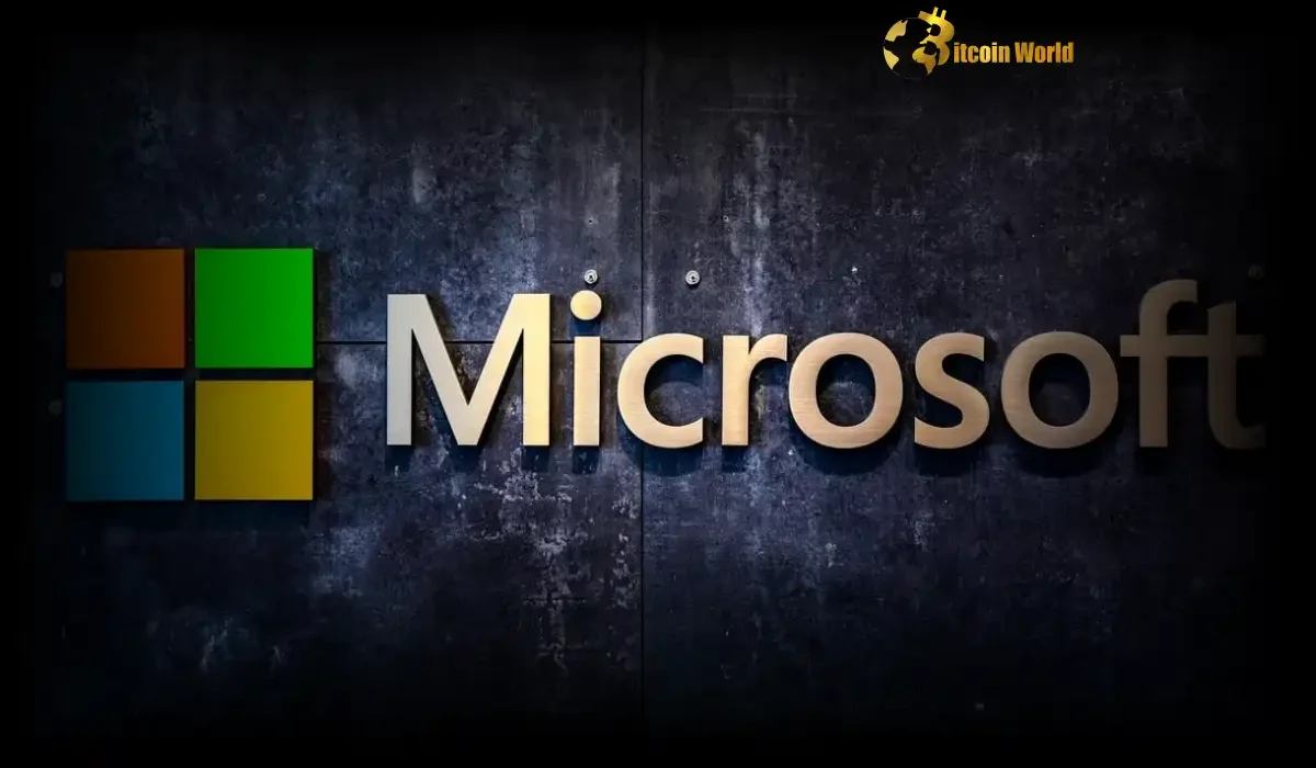 Revolutionary Microsoft Project Aims to Credit AI Training Data Contributors