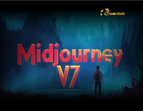 Revolutionary Midjourney V7 Unveiled The Future of AI Image Generation is Here