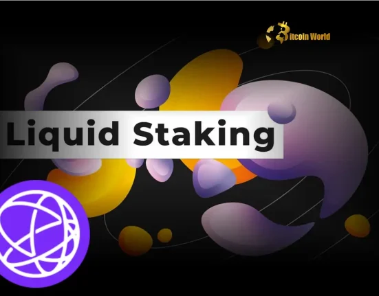 Revolutionary MilkyWay Foundation Ignites TIA Liquid Staking Ecosystem