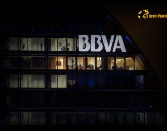 Revolutionary Move BBVA Unlocks Bitcoin and Ethereum Trading in Spain with Regulatory Green Light