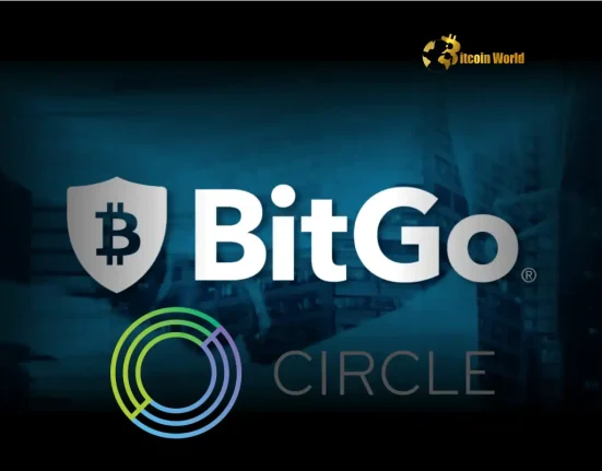 Revolutionary Move: Circle and BitGo Eye US Banking Licenses to Transform Crypto Landscape