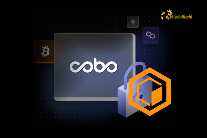 Revolutionary Move: Core & Cobo Unlock Bitcoin Staking for APAC Crypto Institutions