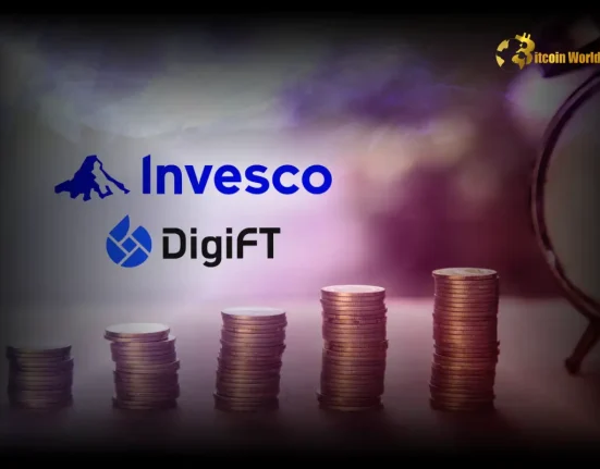 Revolutionary Move: DigiFT Unveils Invesco Private Credit Token on Arbitrum, Expanding RWA in DeFi
