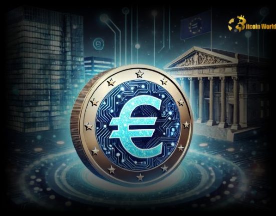 Revolutionary Move: ECB Exploring Blockchain Payment System – A Digital Euro Future?