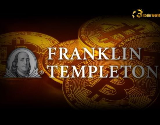 Revolutionary Move: Franklin Templeton Set to Unleash Bitcoin and Crypto ETPs in Europe