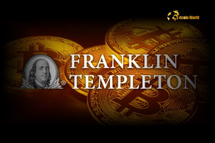 Revolutionary Move: Franklin Templeton Set to Unleash Bitcoin and Crypto ETPs in Europe