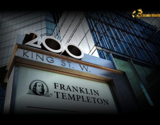 Revolutionary Move Franklin Templeton Unveils First Tokenized Treasury Fund in Europe 1
