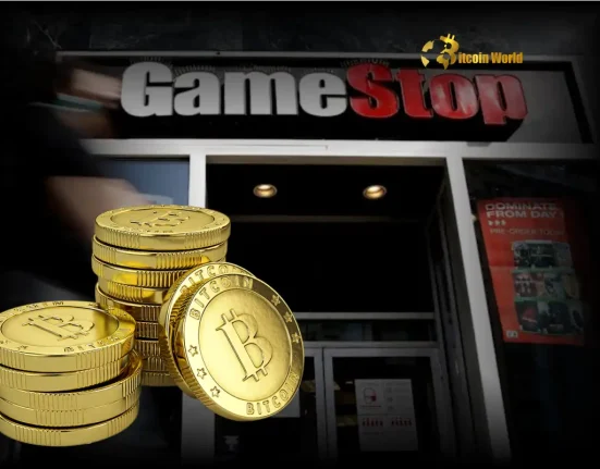 Revolutionary Move GameStop Adopts Bitcoin, Saylor Welcomes Cohen to Team Bitcoin