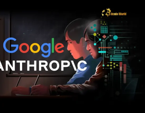 Revolutionary Move Google Embraces Anthropic’s AI Standard for Seamless Data Connectivity