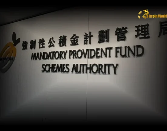 Revolutionary Move Hong Kong MPFA to Explore Virtual Assets in Retirement Funds