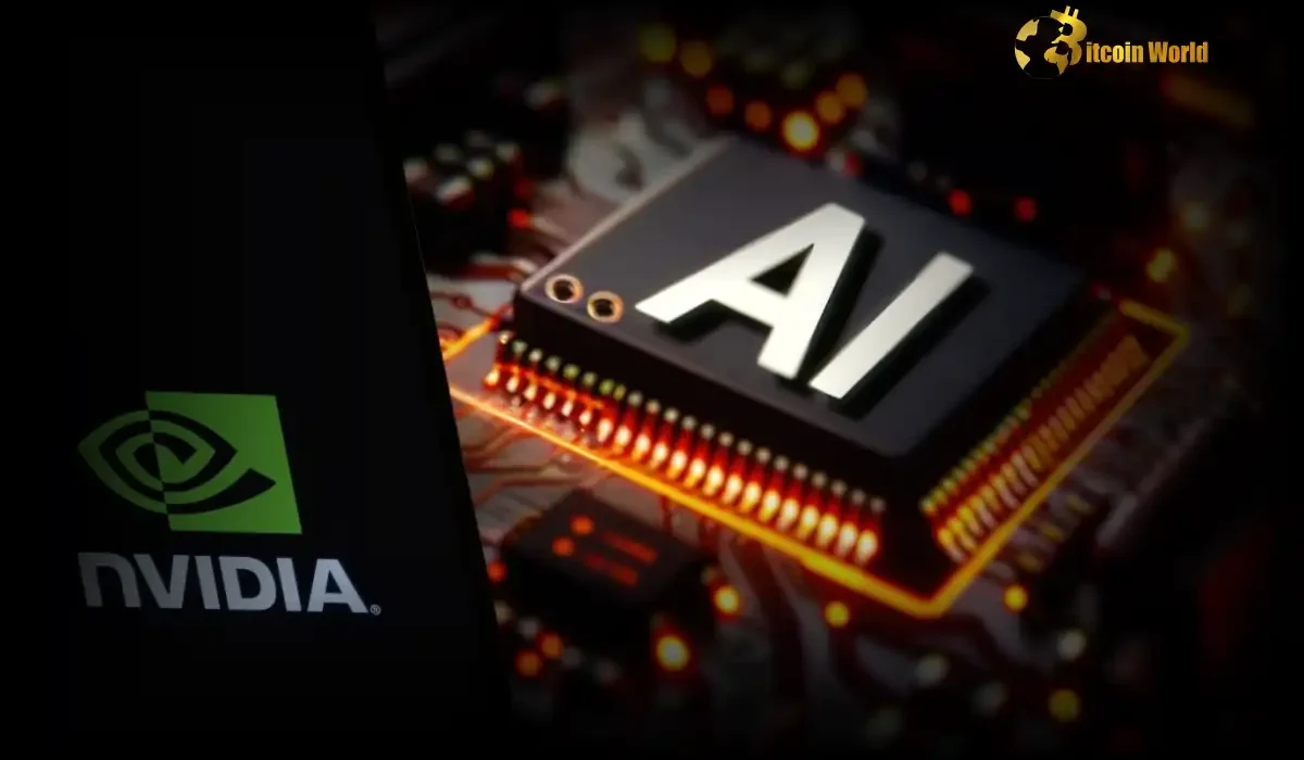 Revolutionary Move Meta Tests In-House AI Chips to Challenge Nvidia’s Dominance