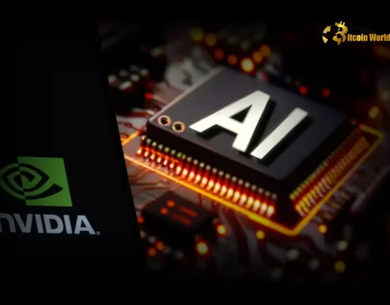 Revolutionary Move Meta Tests In-House AI Chips to Challenge Nvidia’s Dominance