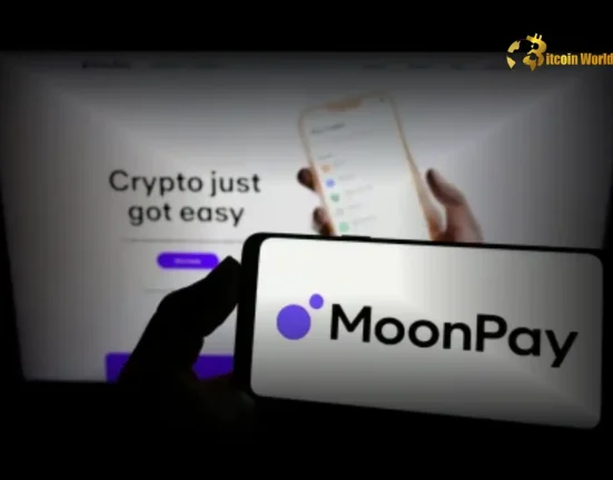 Revolutionary Move: MoonPay’s Strategic Acquisition of Iron Expands Enterprise Crypto Payments