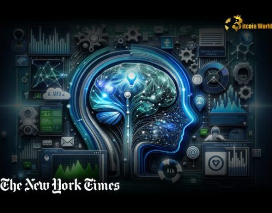 Revolutionary Move: New York Times Greenlights AI Tools for Editorial Staff Amidst Copyright Lawsuit