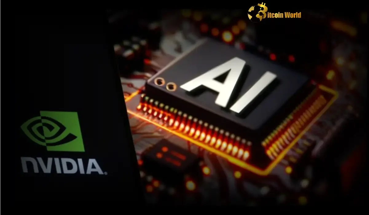 Revolutionary Move: Nvidia to Ramp Up AI Chips US Manufacturing