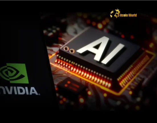 Revolutionary Move: Nvidia to Ramp Up AI Chips US Manufacturing