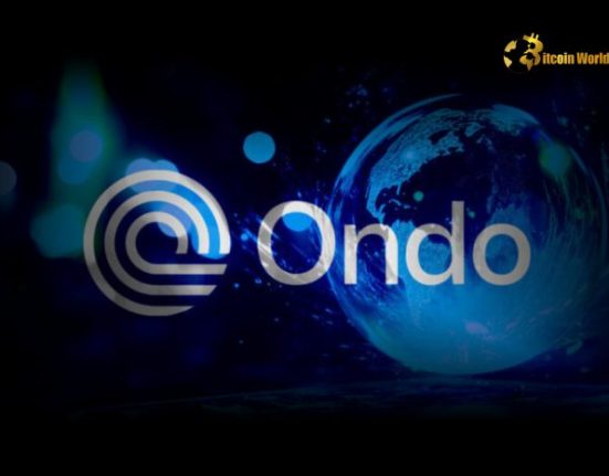 Revolutionary Move: Ondo Finance Unlocks Tokenized Real-World Assets on Mastercard's Network
