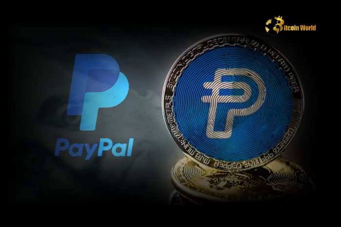 Revolutionary Move PayPal to Unleash PYUSD for 20 Million Small Businesses
