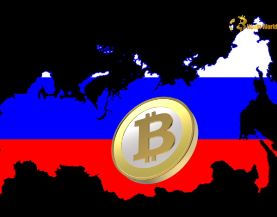 Revolutionary Move Russia to Legalize Seized Bitcoin Sales for Revenue Boost