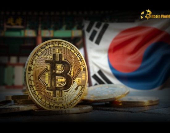 Revolutionary Move South Korea’s Ruling Party Champions Crypto ETF Adoption and Regulatory Overhaul