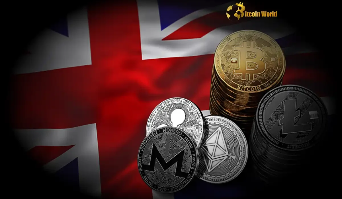 Revolutionary Move: UK School Pioneers Bitcoin Adoption for Payments & Reserve
