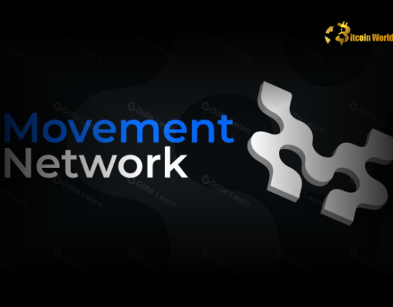 Revolutionary MoveVM Ethereum Integration: Mainnet Beta Unleashes $233M Liquidity