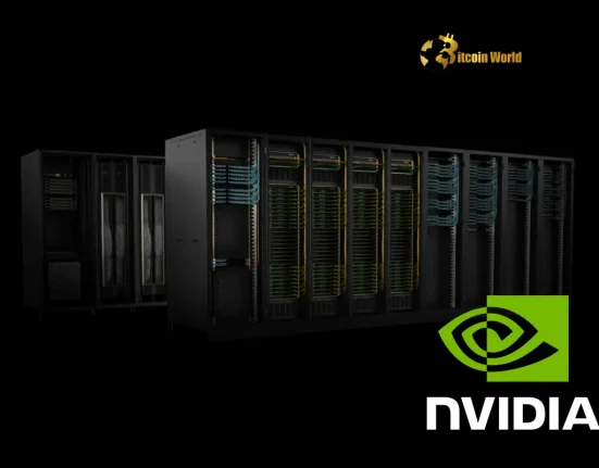 Revolutionary Nvidia AI Supercomputers Unleashed: DGX Spark & Station at GTC 2025