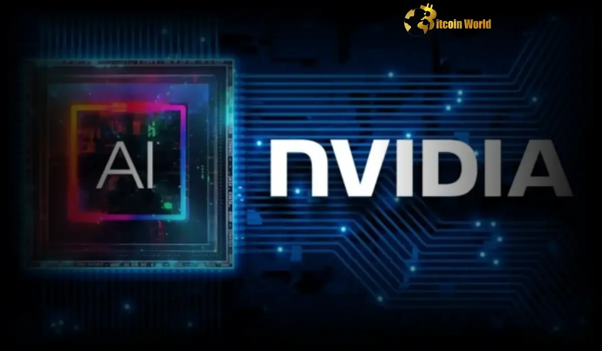 Revolutionary Nvidia AI Vision: Decade-Old AI Model Ignited Autonomous Vehicle Boom