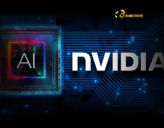 Revolutionary Nvidia AI Vision: Decade-Old AI Model Ignited Autonomous Vehicle Boom