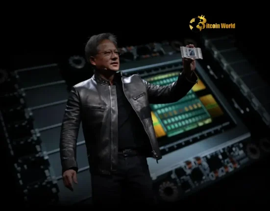 Revolutionary Nvidia Vera Rubin GPU Unveiled at GTC 2025: A Game Changer for AI