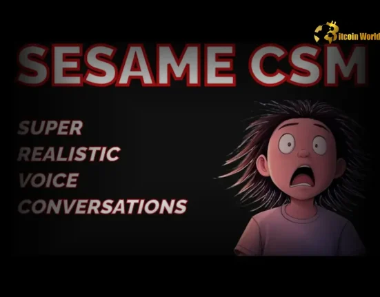 Revolutionary Open Source AI Model Unleashed: Sesame's CSM-1B Powers Viral Voice Assistant
