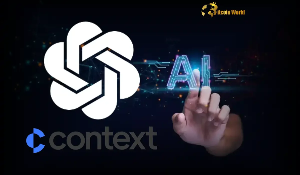 Revolutionary OpenAI Acquisition: Context.ai's AI Evaluation Platform Joins Forces