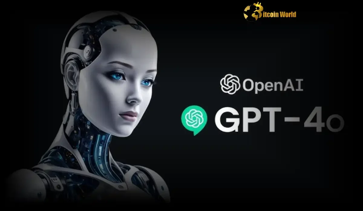 Revolutionary OpenAI GPT-4o Models Unleash Enhanced AI Voice and Transcription