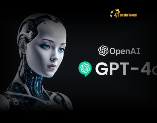 Revolutionary OpenAI GPT-4o Models Unleash Enhanced AI Voice and Transcription